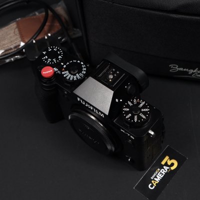 Fujifilm XT5 Body