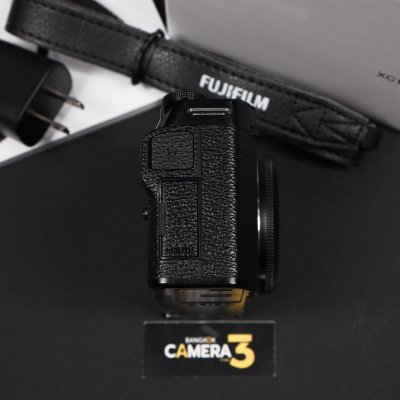 Fujifilm XM5 Body