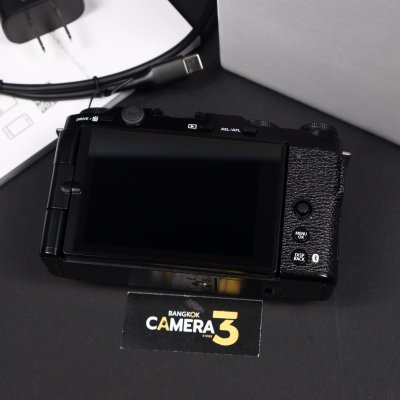 Fujifilm XM5 Body