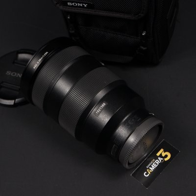 FE24-70mm F2.8 GM