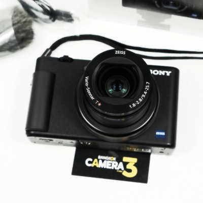 Sony ZV1