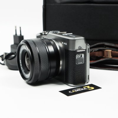 Fujifilm XA5