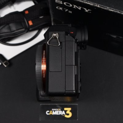 Sony A7III Body