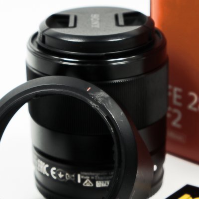 FE28mm F2