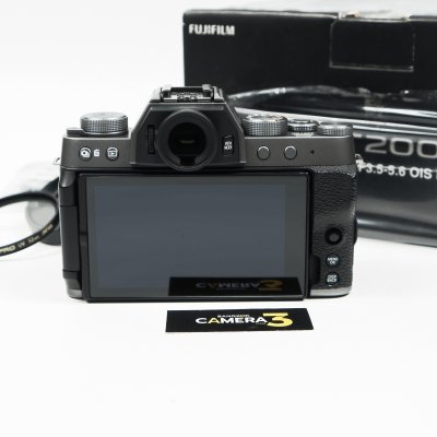 Fujifilm XT200
