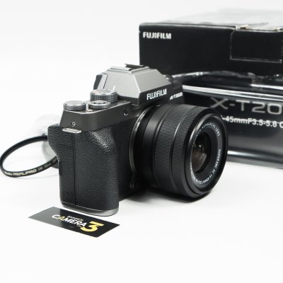 Fujifilm XT200