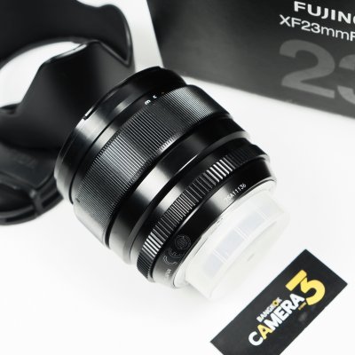 XF23mm F1.4 R