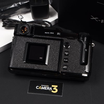 Fujifilm XPro3 Body