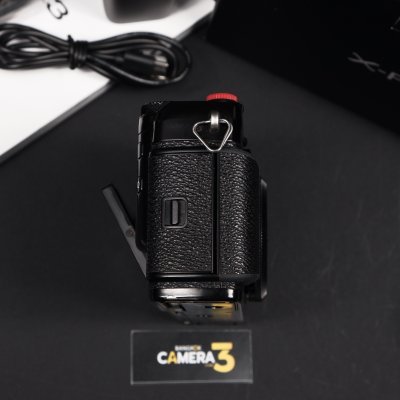 Fujifilm XPro3 Body