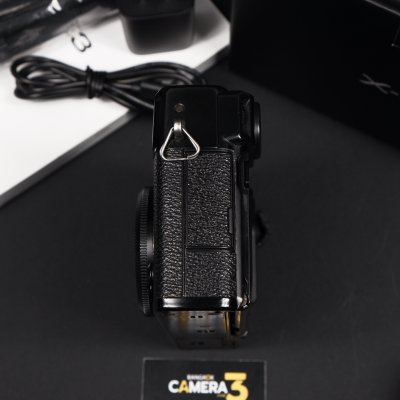 Fujifilm XPro3 Body