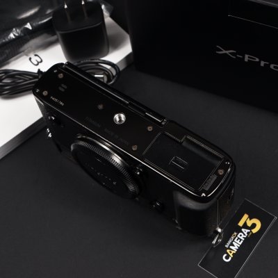 Fujifilm XPro3 Body