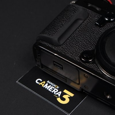 Fujifilm XPro3 Body