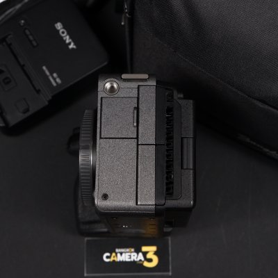 Sony FX3 Cinema Line Body