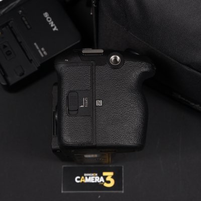 Sony FX3 Cinema Line Body