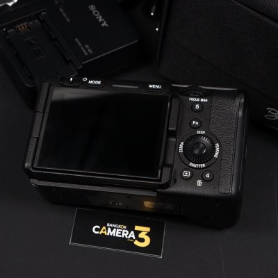 Sony FX3 Cinema Line Body