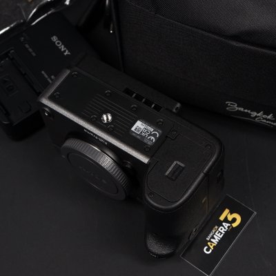 Sony FX3 Cinema Line Body