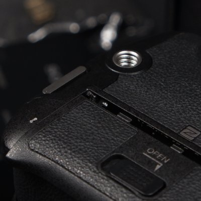 Sony FX3 Cinema Line Body