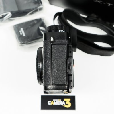 Fujifilm XT2 Body