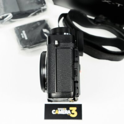 Fujifilm XT2 Body