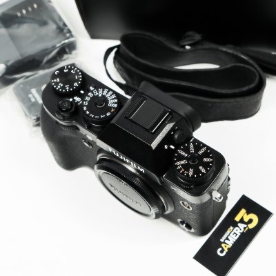 Fujifilm XT2 Body