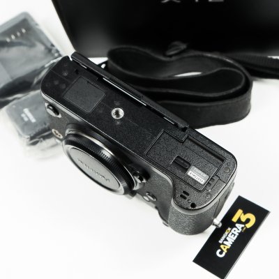 Fujifilm XT2 Body