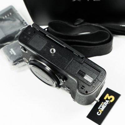 Fujifilm XT2 Body
