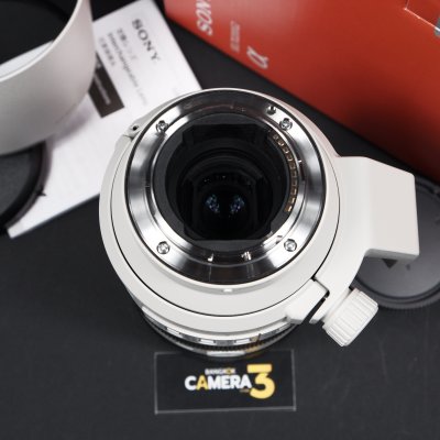 FE70-200mm F4 Macro G OSS II