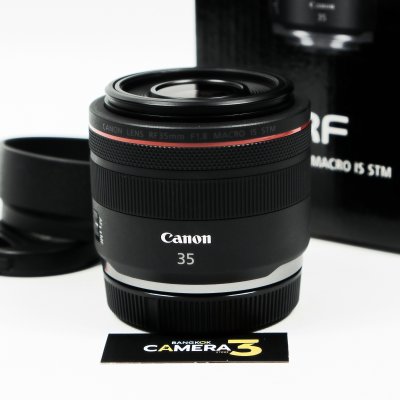 RF35mm F1.8 MACRO IS STM