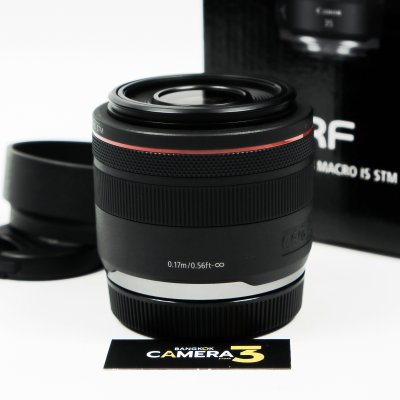 RF35mm F1.8 MACRO IS STM