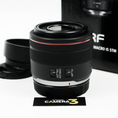 RF35mm F1.8 MACRO IS STM