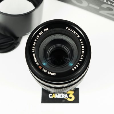 XF55-200mm F3.5-4.8 R LM OIS