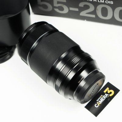 XF55-200mm F3.5-4.8 R LM OIS