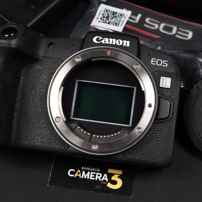 Canon EOS RP Body