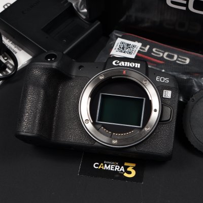 Canon EOS RP Body