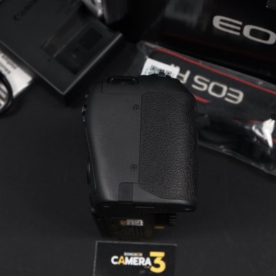 Canon EOS RP Body