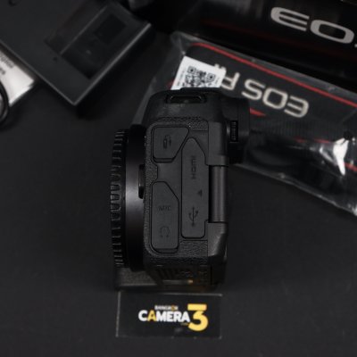 Canon EOS RP Body