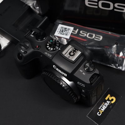 Canon EOS RP Body