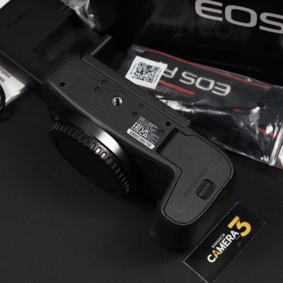 Canon EOS RP Body