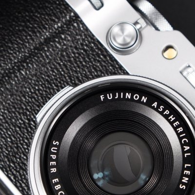 Fujifilm X100VI