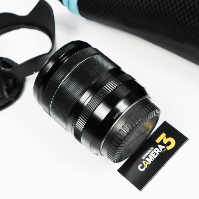 XF18-55mm F2.8-4 R LM