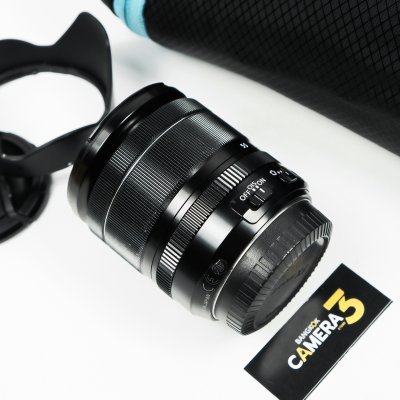 XF18-55mm F2.8-4 R LM