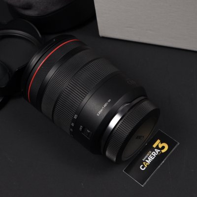 RF24-105mm F4 L IS USM