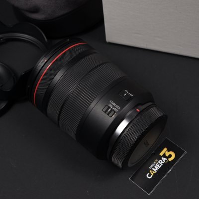 RF24-105mm F4 L IS USM