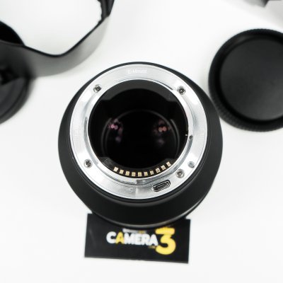 MEIKE 85mm F1.8 FF STM