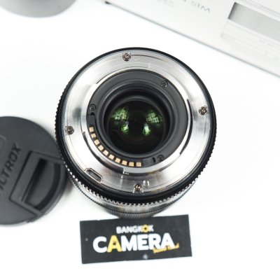 Viltrox 33mm F1.4 STM