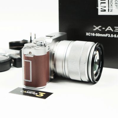 Fujifilm XA3