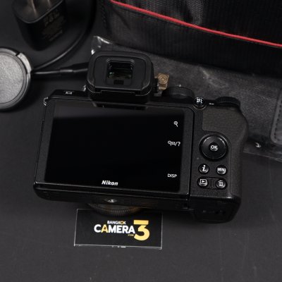 Nikon Z50