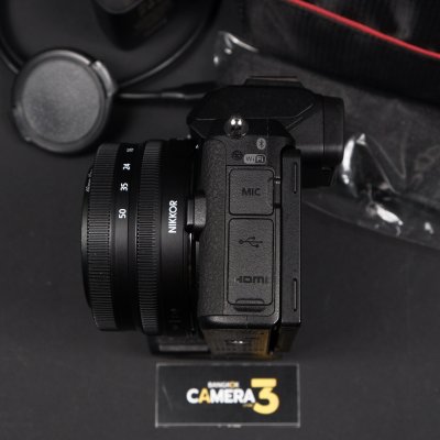 Nikon Z50