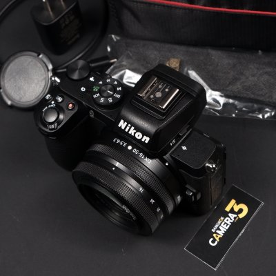 Nikon Z50