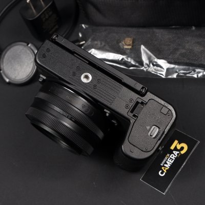 Nikon Z50